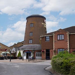 Windmill Farm Lincoln By Greene King Inns